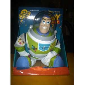  Toy Story 2 Buzz Lightyear Doll: Toys & Games