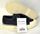 Propet Womens City Walker II Shoes Blue/Cream 6.5 NEW