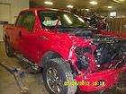 09 FORD FORD F150 PICKUP Engine 4.6L, VIN W (8th digit, 2V), from 12 