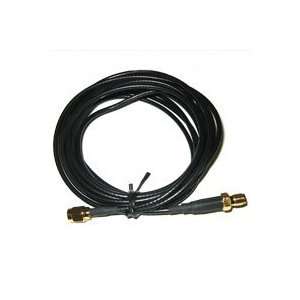  10ft RG 174 SMA Male to SMA Female Cable 