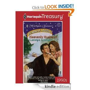 Heavenly Husband (Romance) Carolyn Greene  Kindle Store