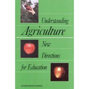   Education (9780309039369) Committee on Agricultural Education in