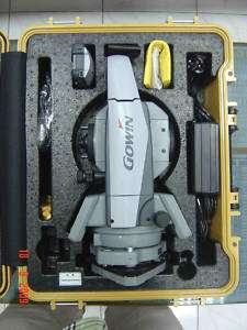 Total Station Topcon Gowin TKS202  