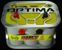 OPTIMA D34/78 Billet Aluminum Battery Tray #D3478 PHS  