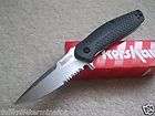 Kershaw Burst SpeedSafe Assisted Opening Knife 1970 8CR13MOV Blade New 