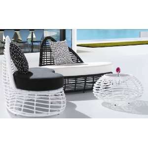  The Maldives Collection All Weather Wicker Patio Furniture 