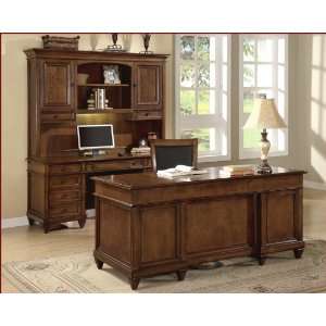  Wynwood Furniture Home Office Set Westhaven WY1283Set 