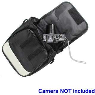 Camera Bag/Case for FujiFilm FinePix S3300 S4000 T200  