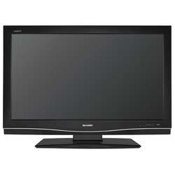 Sharp Aquos LC37GP1U 37 in. 1080p LCD HDTV  