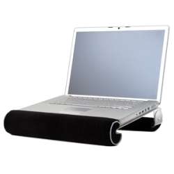 MacBook Pro Rain Design iLap 17 inch Laptop Stand  