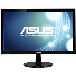 Asus VS208N P 20 LED LCD Monitor   16:9   5 ms  Overstock