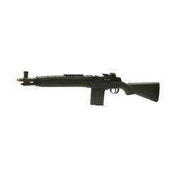 Spring Mini M14 Rifle FPS 200 Airsoft Gun  Overstock