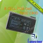 New Battery for Dell Latitude PP01 PP01L PP01X 312 0009