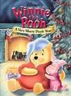 Winnie the Pooh ABC & Tells Time, Disneys Opposites, childrens books 