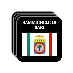 Italy Region, Apulia (Puglia)   SAMMICHELE DI BARI Set 