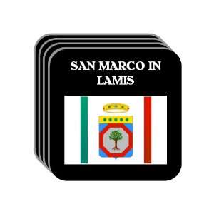  Italy Region, Apulia (Puglia)   SAN MARCO IN LAMIS Set 