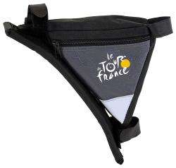 Tour De France Bicycle Frame Triangle Bag  