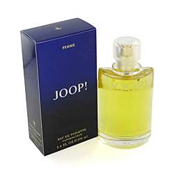 Joop Womens 3.4 oz Perfume Spray  