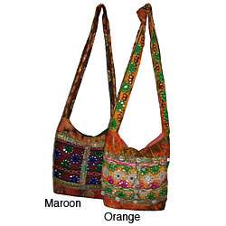 Tie dye Sonu Collections Shoulder Bag (India)  