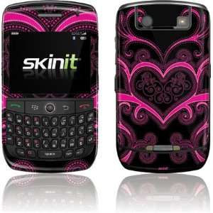  Loves Embrace skin for BlackBerry Curve 8900 Electronics