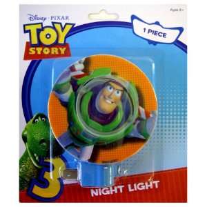 Rex Night Light   Disney Toy Story Rex Rotary Shade Night Light (Bulb 