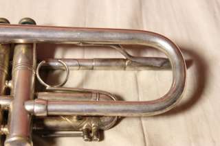 New York Bach Stradivarius ML Trumpet Model 37? WOW  