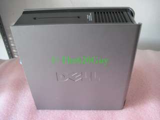 Dell Optiplex 745 USFF Dual Core 3.4GHz 2GB 160GB DVDRW Pentium D AC 