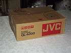 Vintage JVC L A11 Turntable with a new Audio Tecnica AT 90 ***REDUCED 