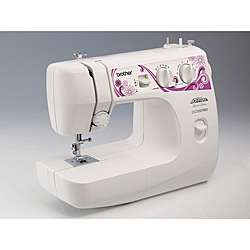 Brother LS2300PRW Limited Edition Project Runway Sewing Machine 