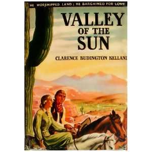  Valley of the Sun Books