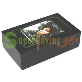4GB 2.8 Touch Screen  MP4 Player FM Digital Camera Christmas Gift 