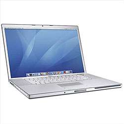 Apple MA600LLA MacBook Pro Laptop Computer (Refurbished)  Overstock 