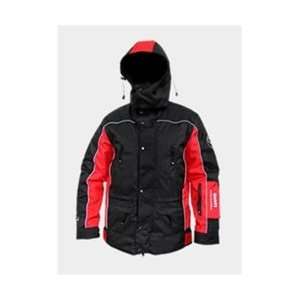  Expedition Padded Jacket by Santi