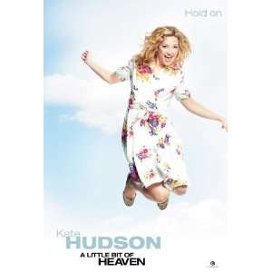  A Little Bit of Heaven Poster Movie B (11 x 17 Inches 