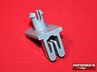 KENMORE GE DISHWASHER RACK AXLE & CLIP # WD12X10277 NEW
