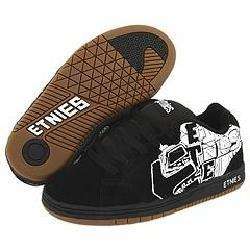   Kids Cinch (Toddler/Youth) White/Gum/Black Athletic  