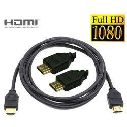 Super High Resolution 6 foot HDMI Cable  Overstock