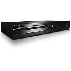 Philips 160GB Hard Disk and DVD Recorder (Refurbished)  Overstock