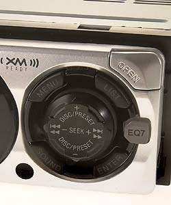 Sony Xplod CDX CA700X CD Car Stereo  