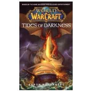  World of Warcraft Tides of Darkness (Worlds of Warcraft 