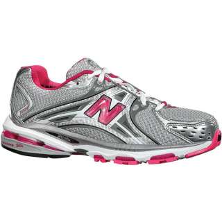   New Balance WR1224 Athletic Shoes Silver Azalea *New In Box*  