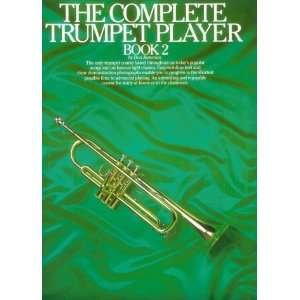  The Complete Trumpet Player (Book 2) (0752187392156) Don 