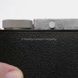   Realist 3.5 Rangefinder Camera   Great Find & Great Price  