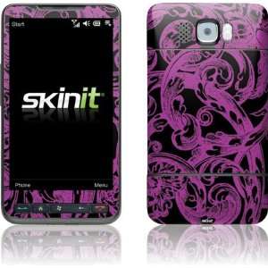  Purple Passion skin for HTC HD2 Electronics