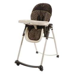 Safety 1st Adap Table Deluxe High Chair in Orion  