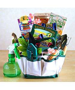 Gardeners Delight Gift Basket  