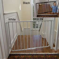 Stairway Special Child Gate  