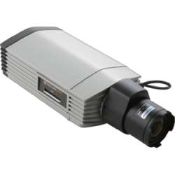   DCS 3710 Surveillance/Network Camera   Color, Monoch  