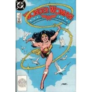 Wonder Woman, Vol. 2, No. 22, November 1988