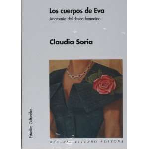  Los cuerpos de Eva (Spanish Edition) (9789508450579 